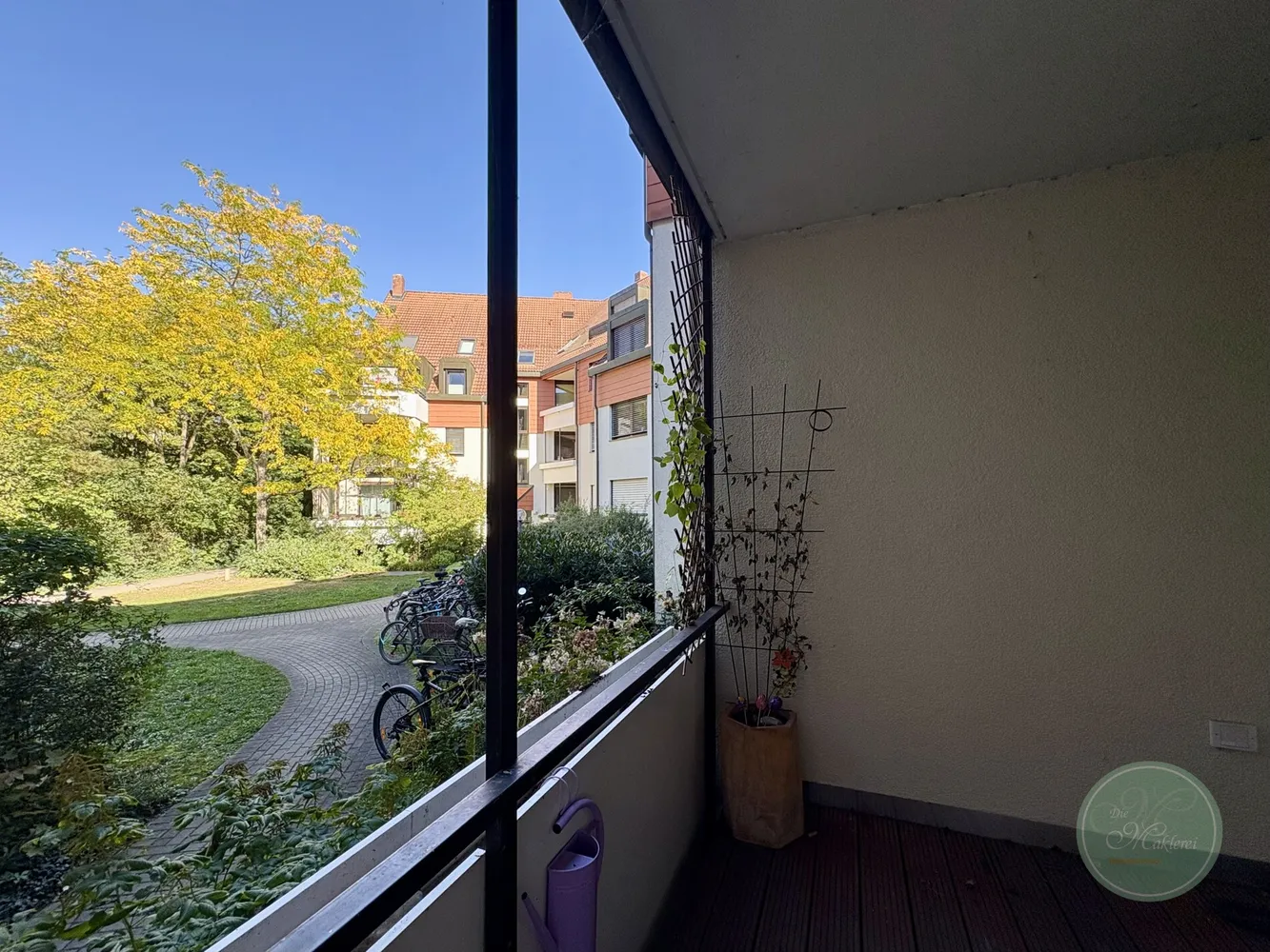 4 Zimmer Wohnung mit 99 m² in Nürnberg – Bild 6
