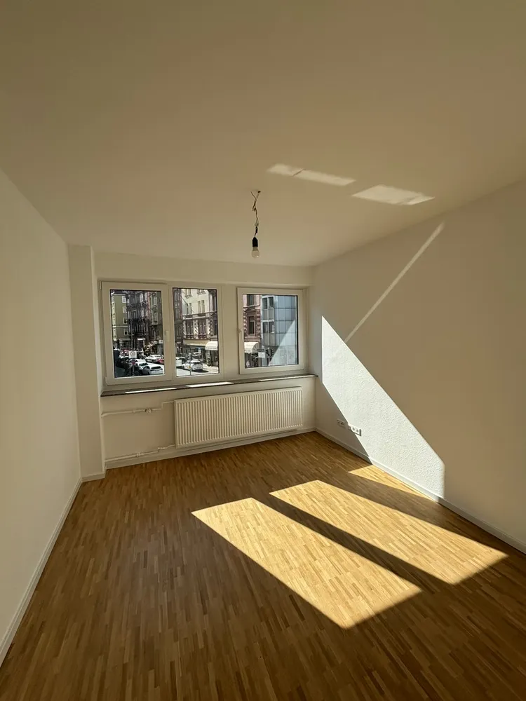 3 room apartment with 67 m² in Frankfurt am Main – Photo 5