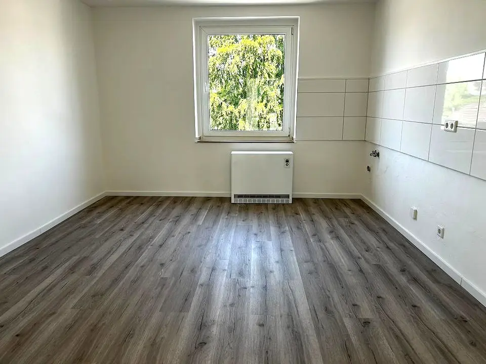 3 Zimmer Wohnung mit 58 m² in Essen – Bild 4