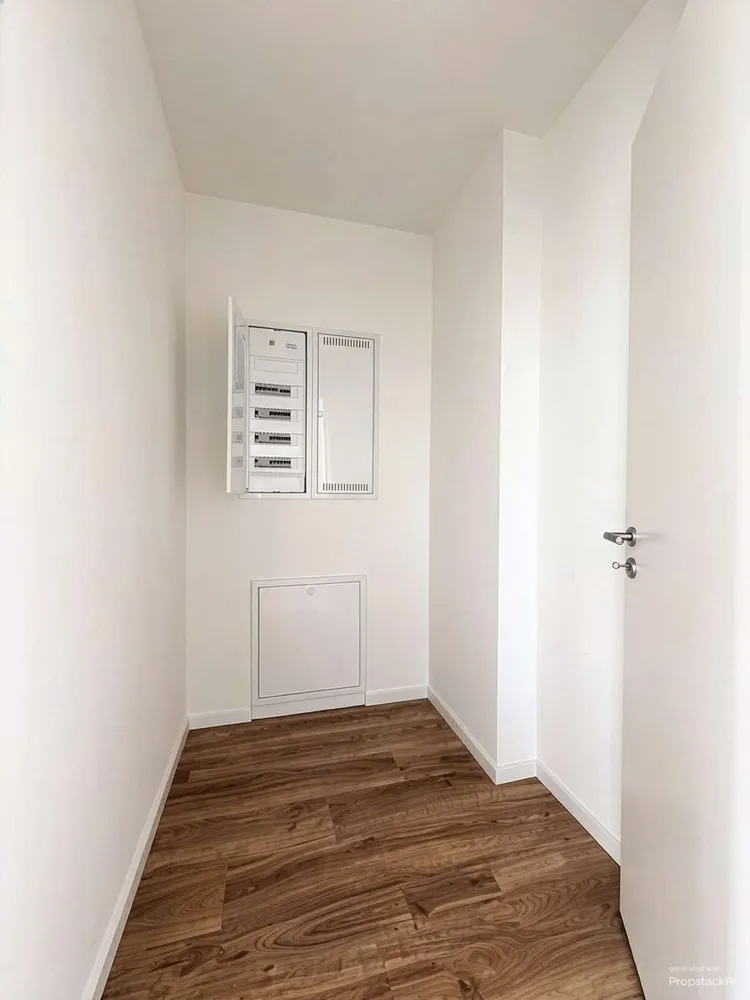 2 Zimmer Wohnung mit 47 m² in Lübeck – Bild 7