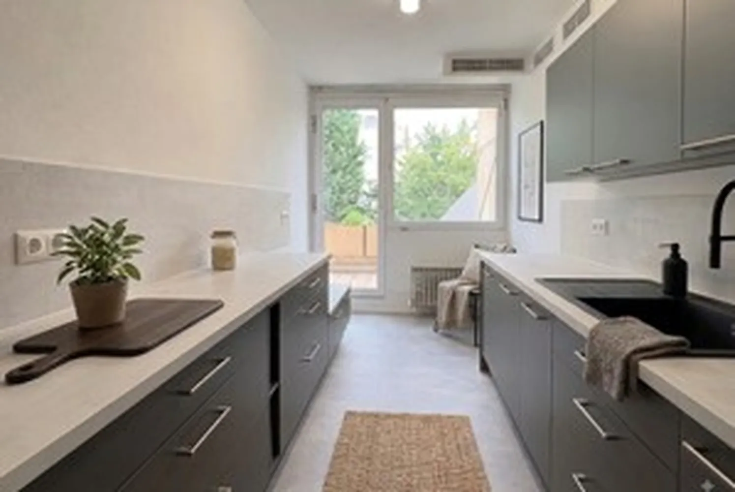 6 room apartment with 160 m² in Ludwigshafen am Rhein – Photo 10