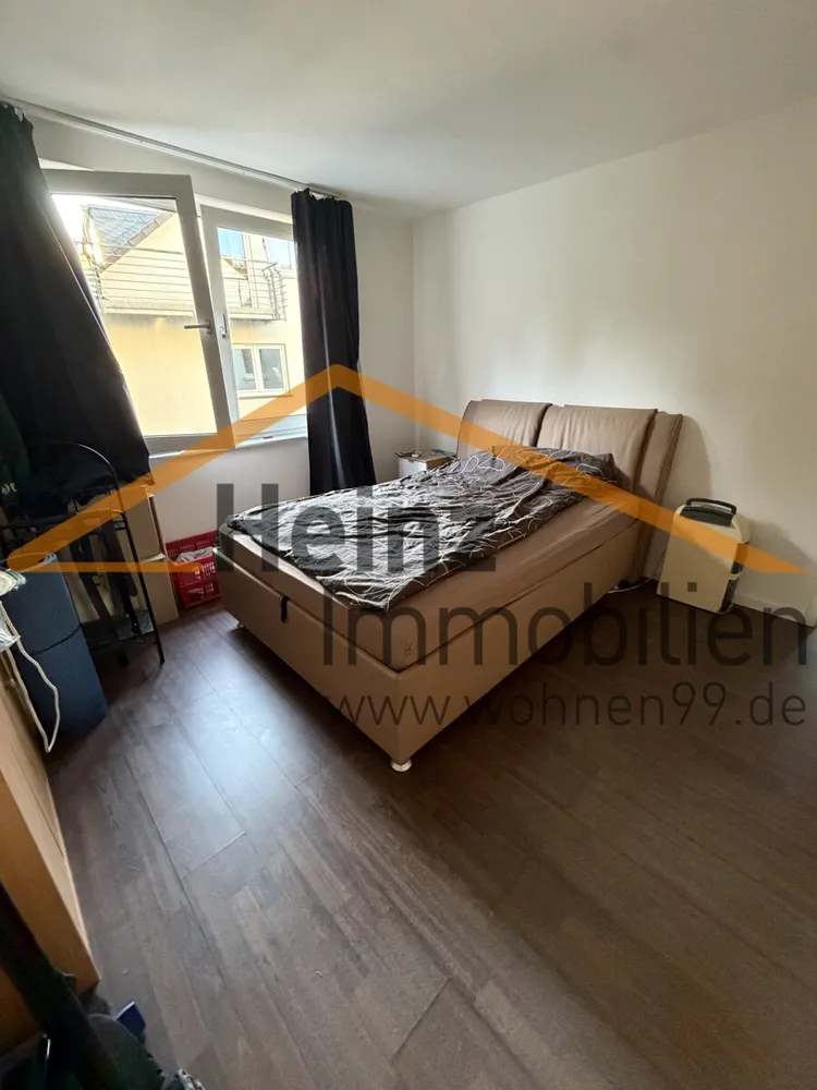 2 room apartment with 47 m² in Bergisch Gladbach – Photo 1