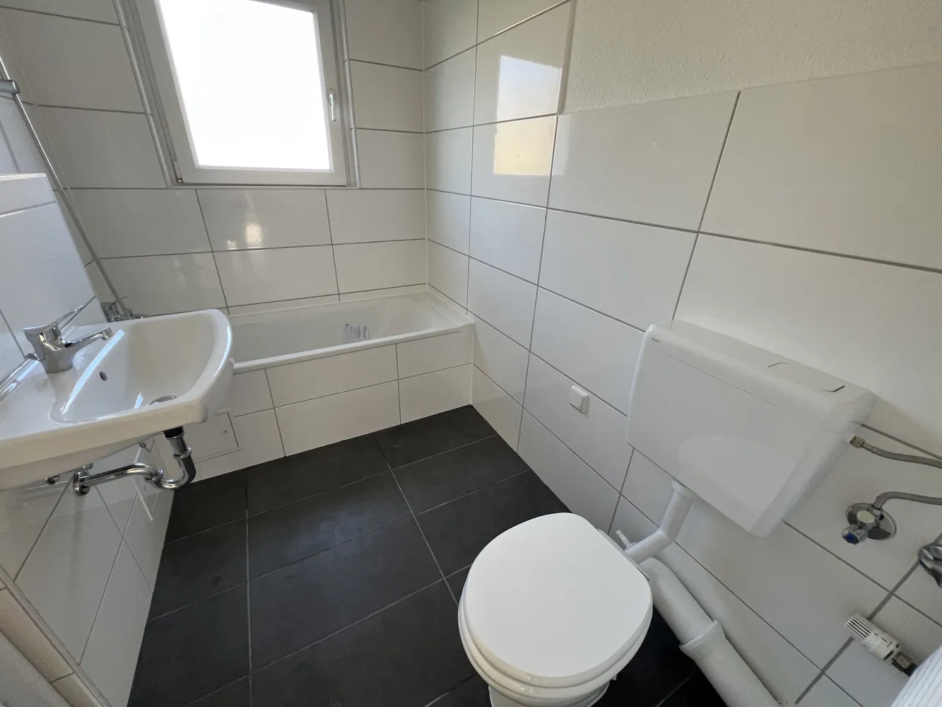 2 room apartment with 63 m² in Duisburg – Photo 2
