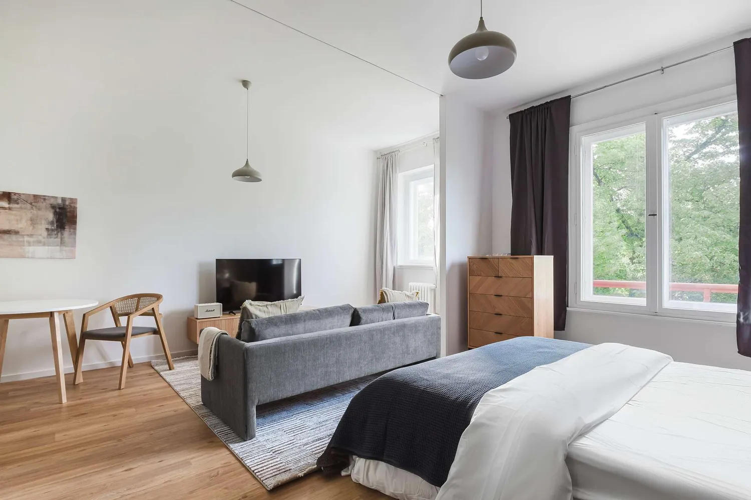 2 Zimmer Wohnung mit 66 m² in Berlin – Bild 11