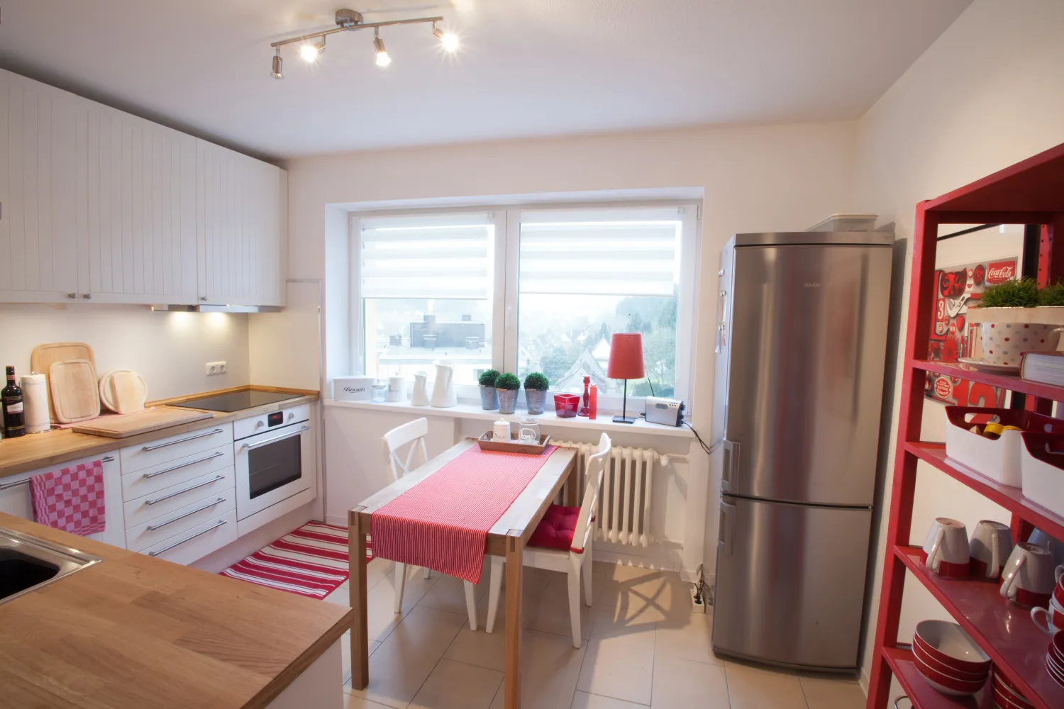 3 Zimmer Wohnung mit 75 m² in Siegen – Bild 1
