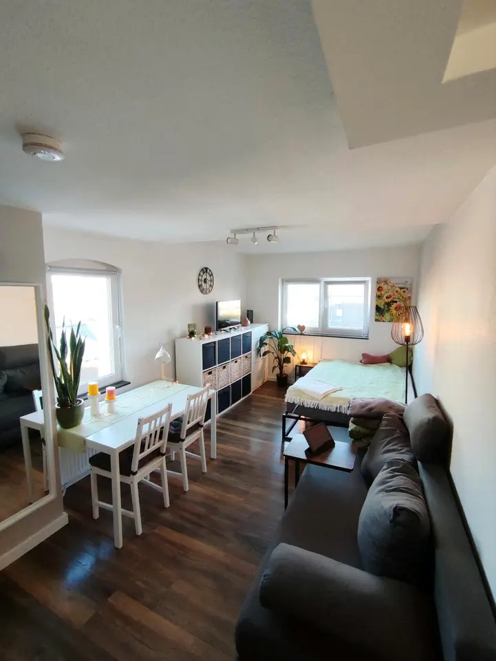 2 Zimmer Wohnung mit 33 m² in Gießen – Bild 6