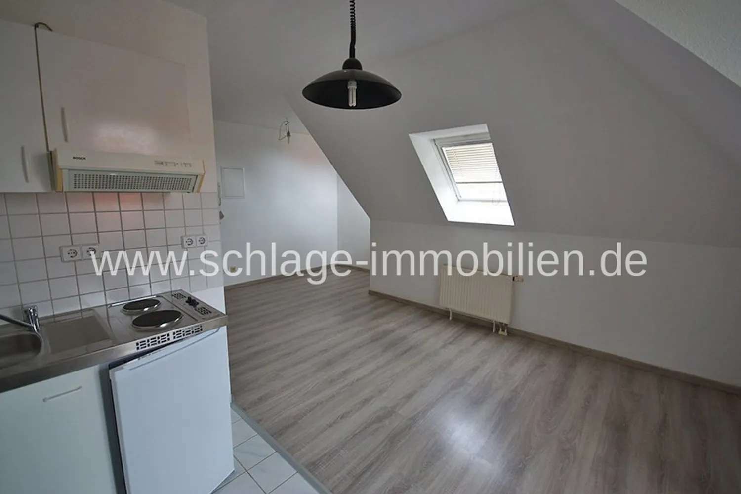 1 Zimmer Wohnung mit 20 m² in Dresden – Bild 8