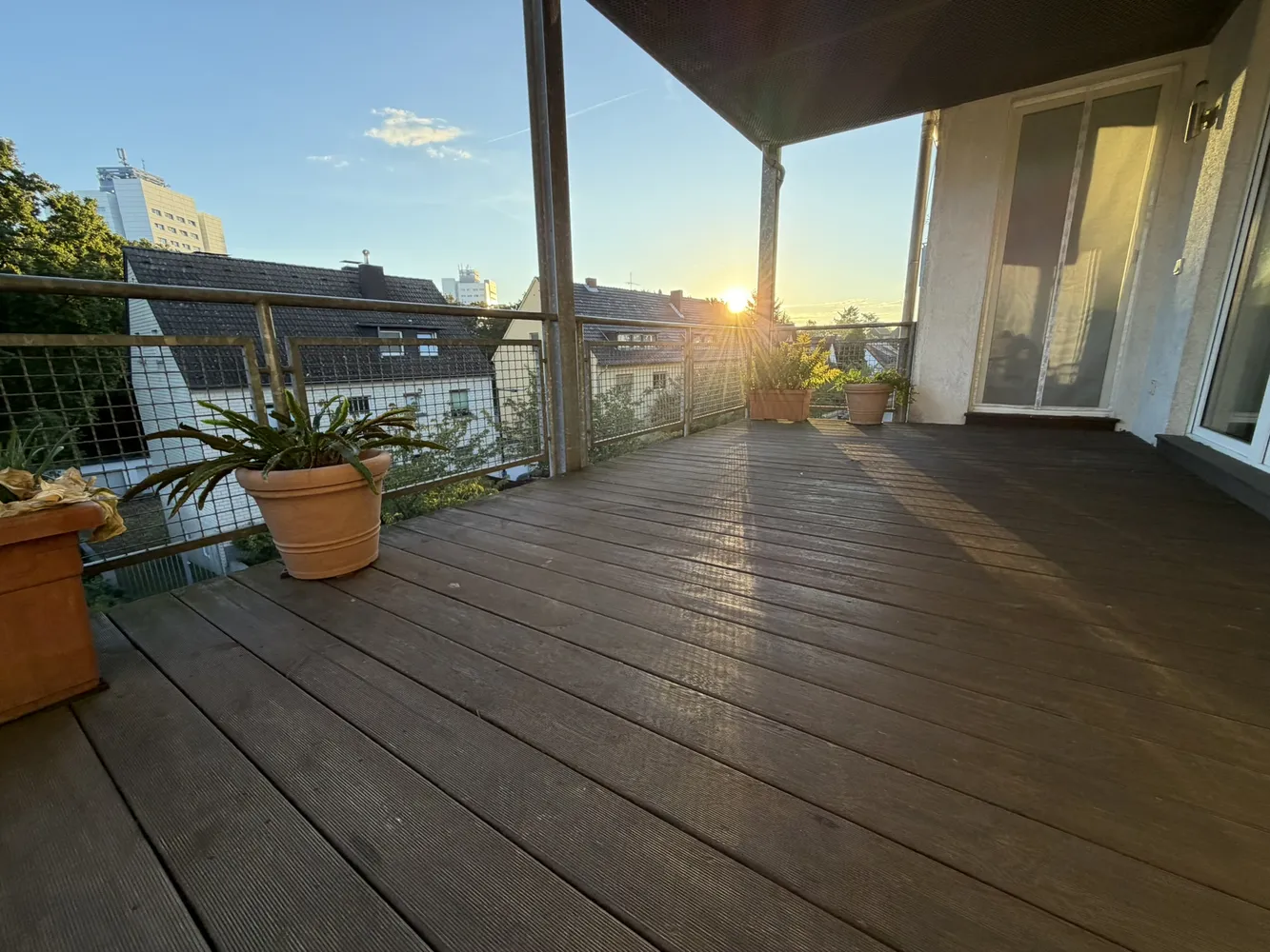 3 Zimmer Wohnung mit 94 m² in Hürth – Bild 5