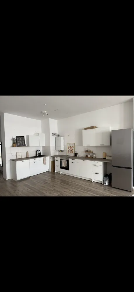 2 Zimmer Wohnung mit 120 m² in Euskirchen – Bild 6