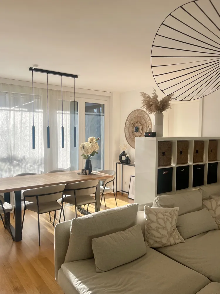 2 Zimmer Wohnung mit 58 m² in Ingolstadt – Bild 2