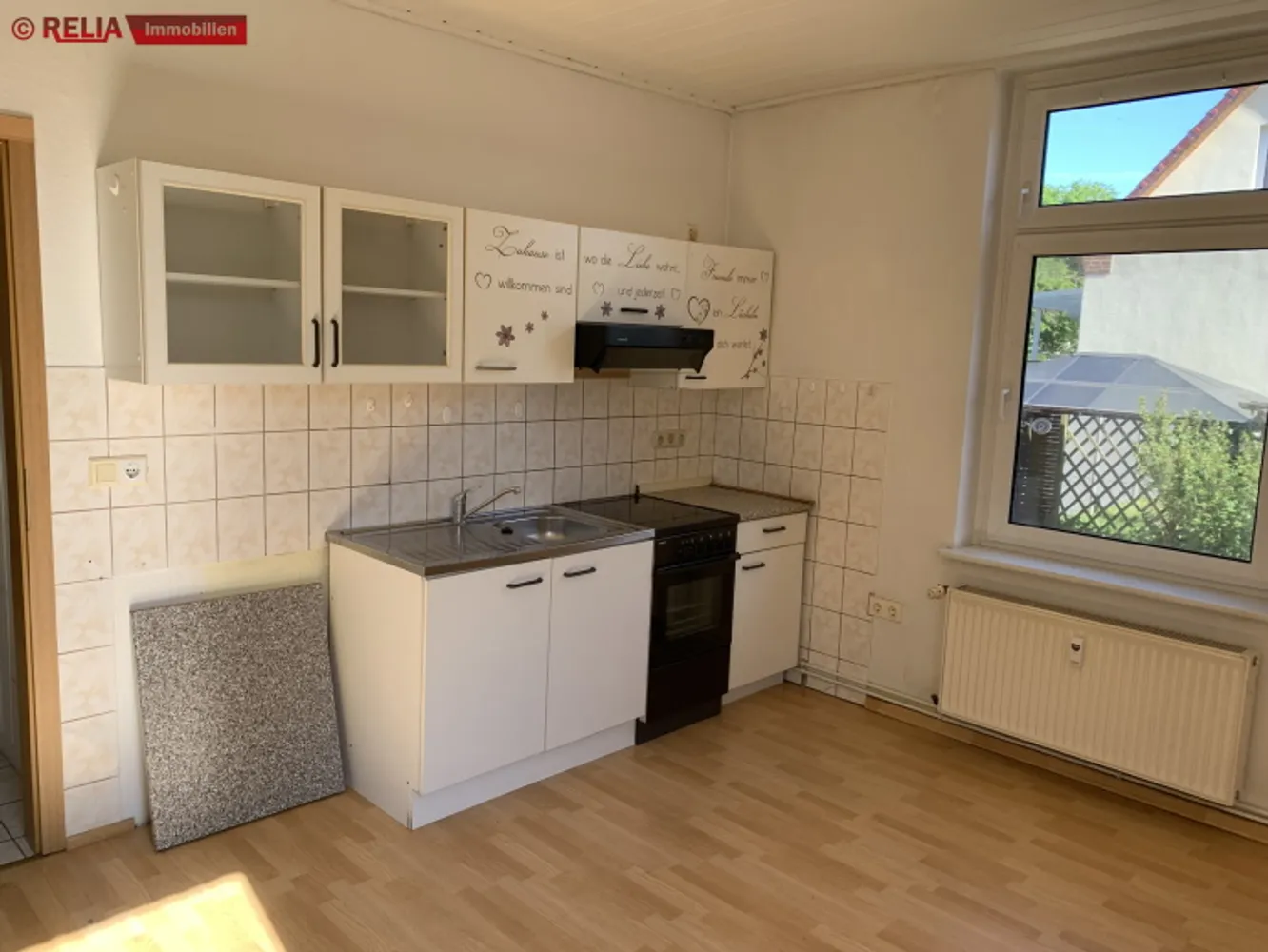 2 Zimmer Wohnung mit 70 m² in Güstrow – Bild 10