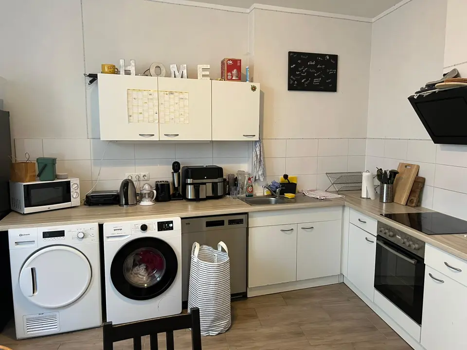 WG-Zimmer mit 16 m² in Kassel – Bild 7