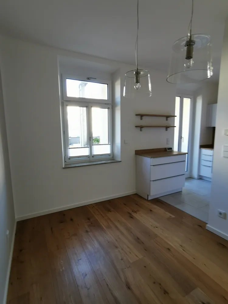 3 Zimmer Wohnung mit 66 m² in Augsburg – Bild 6