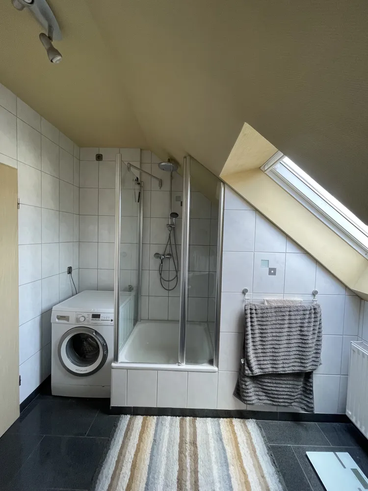 4 Zimmer Wohnung mit 66 m² in Duisburg – Bild 4