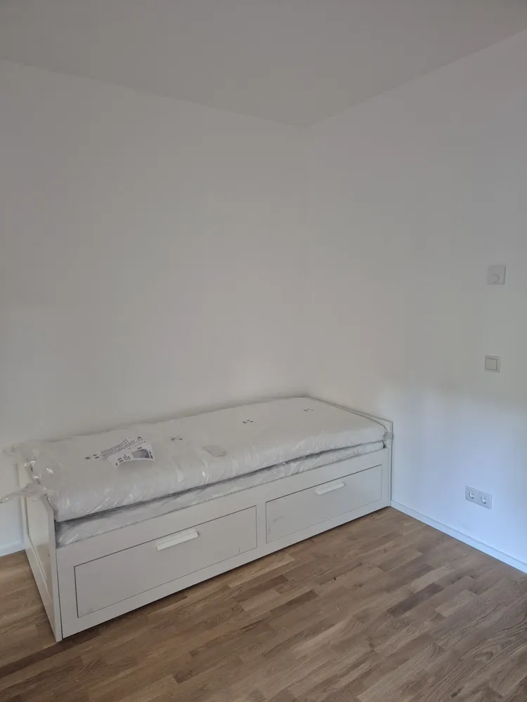 1 room apartment with 23 m² in Bonn – Photo 2
