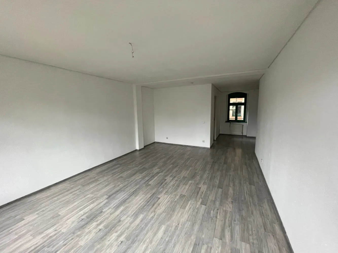 2 Zimmer Wohnung mit 61 m² in Dresden – Bild 3