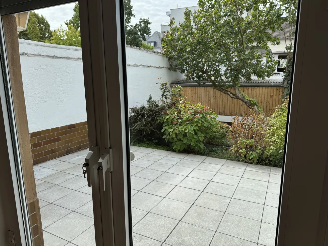 3 Zimmer Wohnung mit 90 m² in Frankfurt am Main – Bild 2