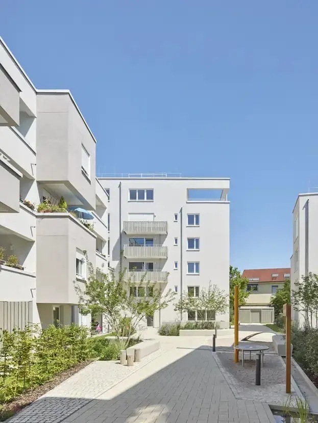 2 Zimmer Wohnung mit 69 m² in Ludwigsburg – Bild 4