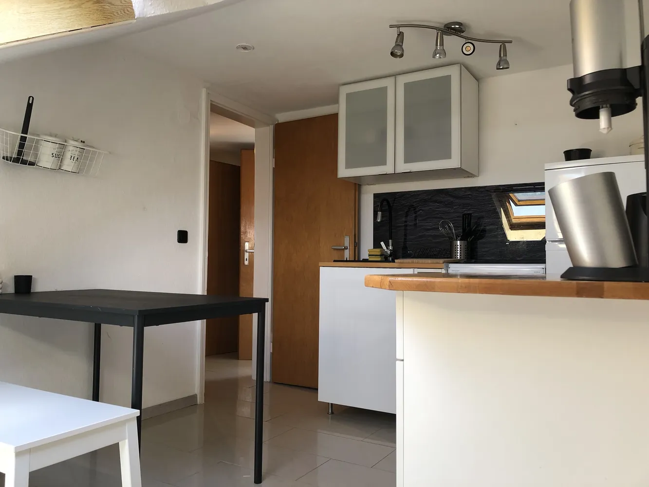 1 Zimmer Wohnung mit 35 m² in Essen – Bild 12