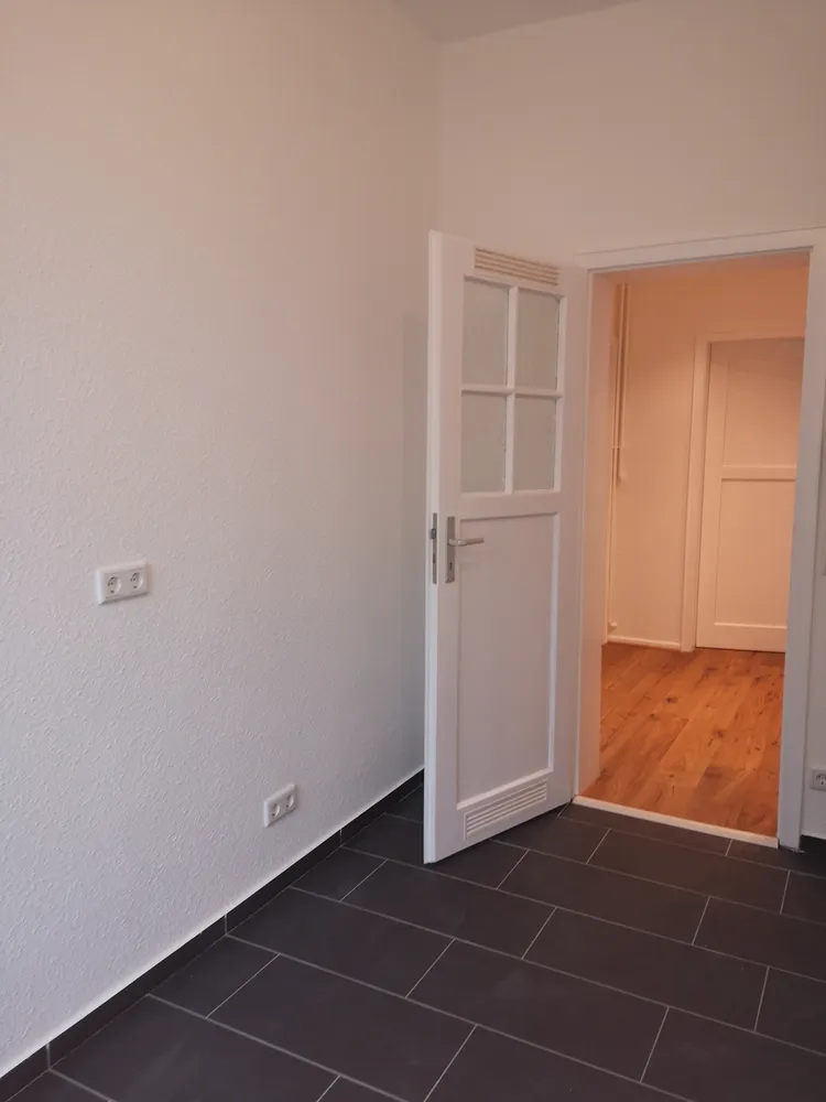 3 Zimmer Wohnung mit 60 m² in Hannover – Bild 3