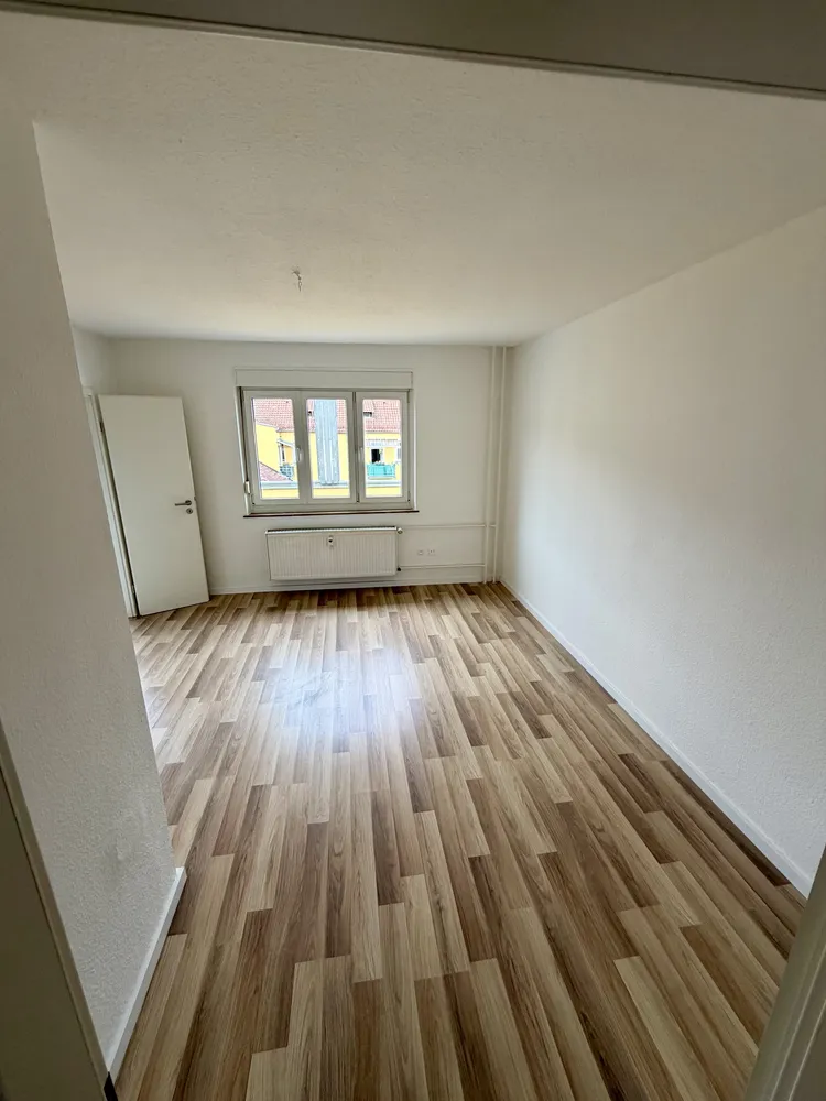 2 Zimmer Wohnung mit 52 m² in Nürnberg – Bild 2