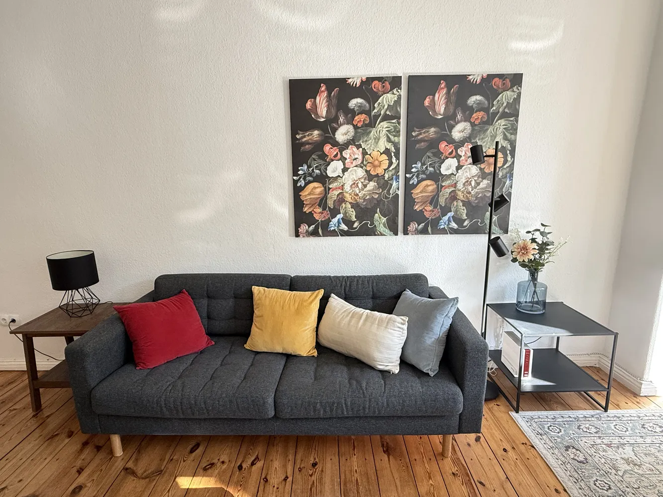 2 Zimmer Wohnung mit 54 m² in Berlin – Bild 6