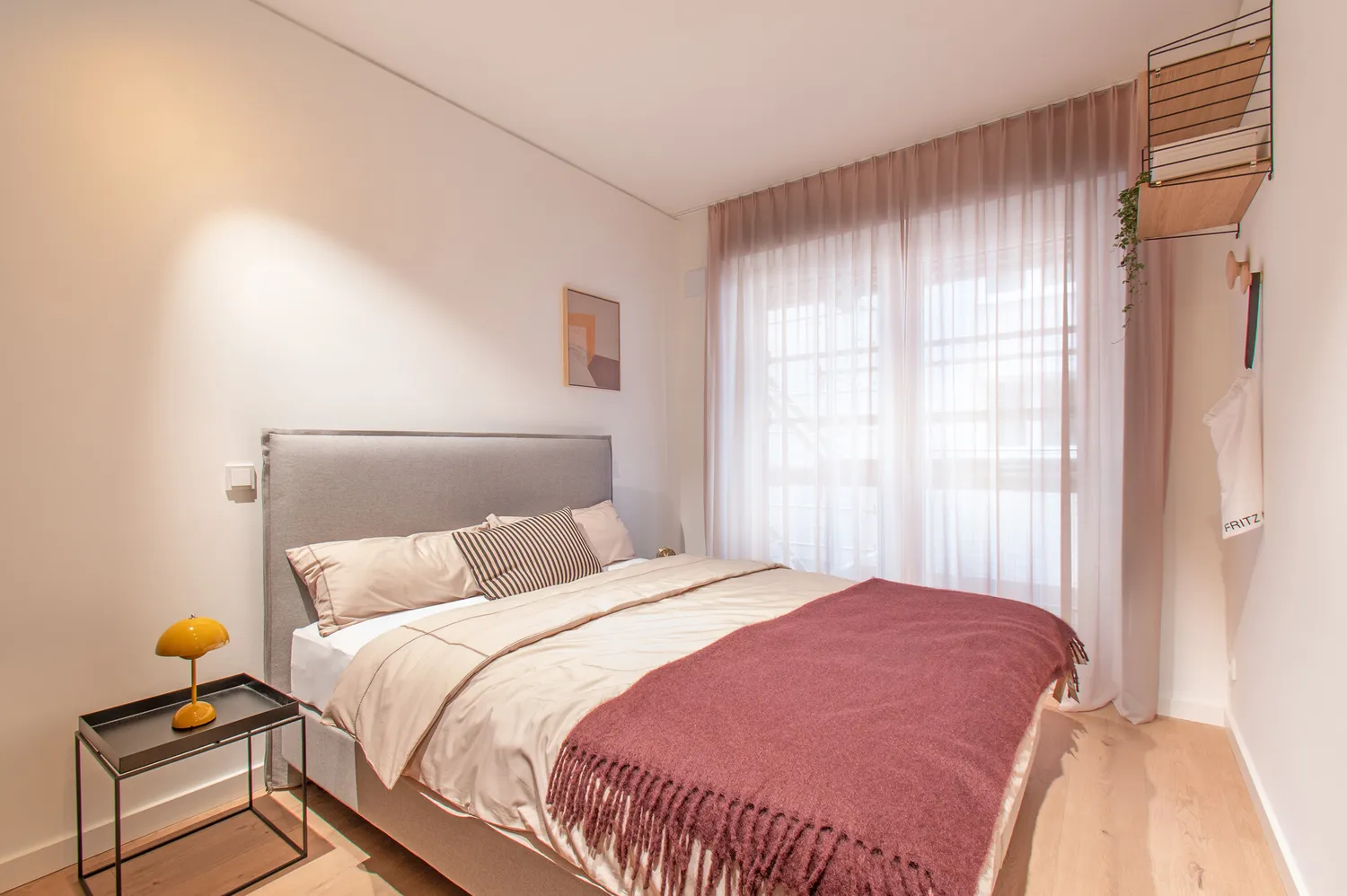 2 Zimmer Wohnung mit 42 m² in Hamburg – Bild 7