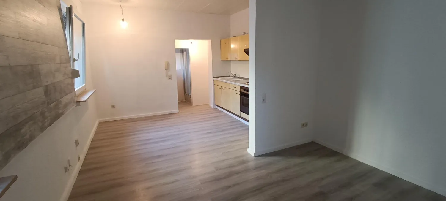 1 Zimmer Wohnung mit 25 m² in Bochum – Bild 2