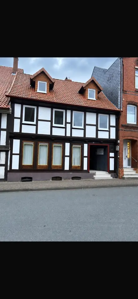 3 Zimmer Wohnung mit 100 m² in Osterode am Harz – Bild 3