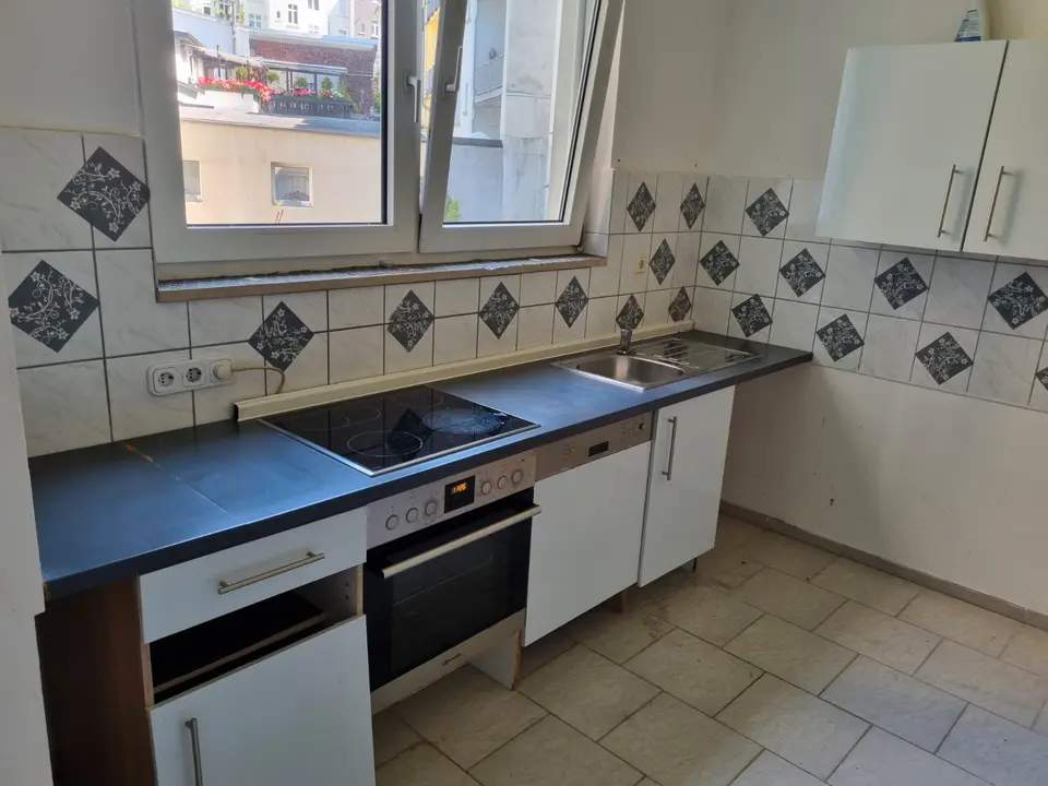 2 Zimmer Wohnung mit 67 m² in Wuppertal – Bild 5