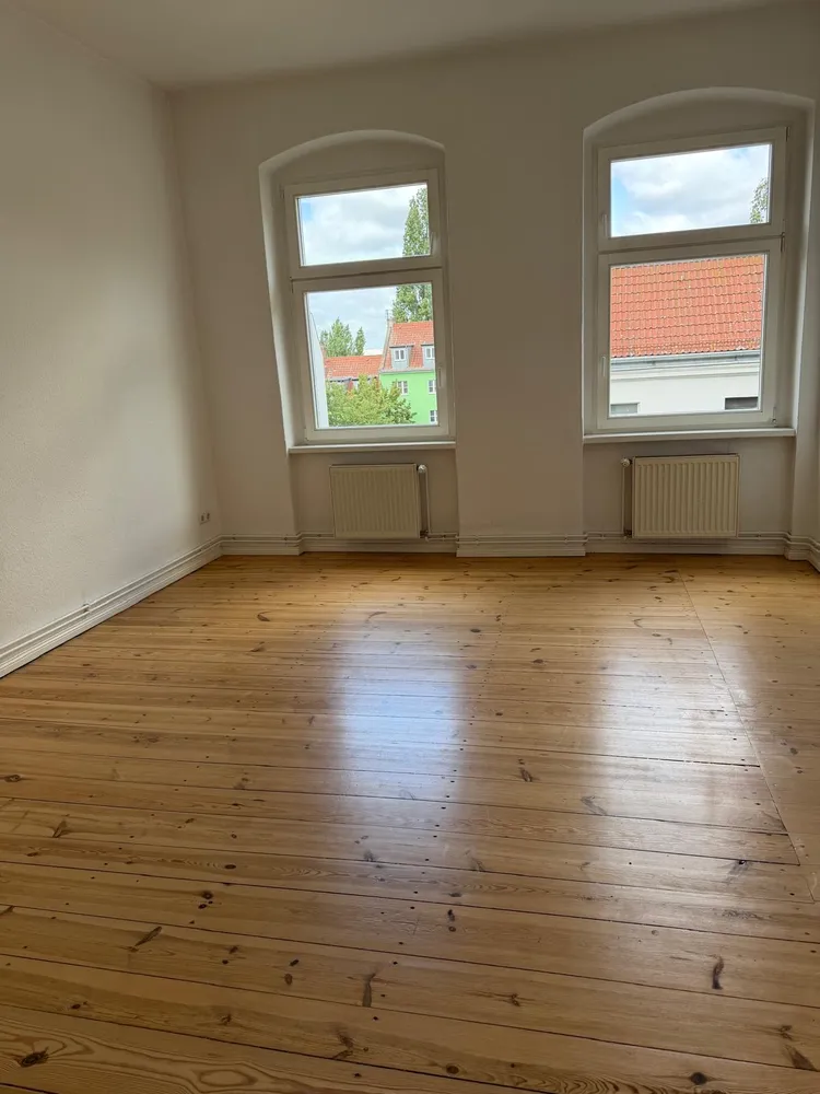 4 Zimmer Wohnung mit 108 m² in Berlin – Bild 3
