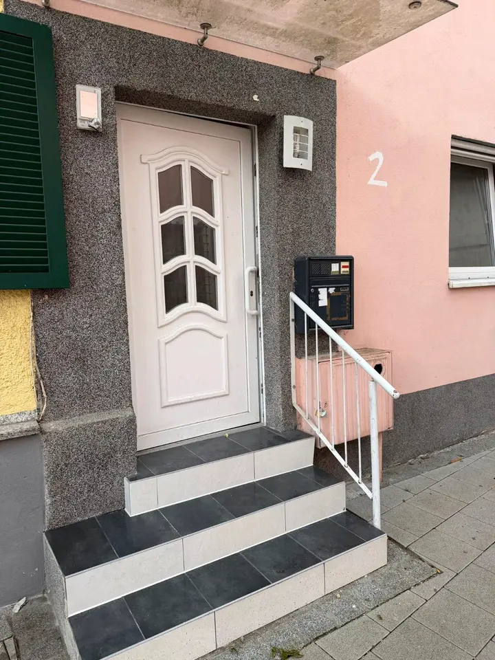 4 Zimmer Haus mit 103 m² in Günzburg – Bild 3