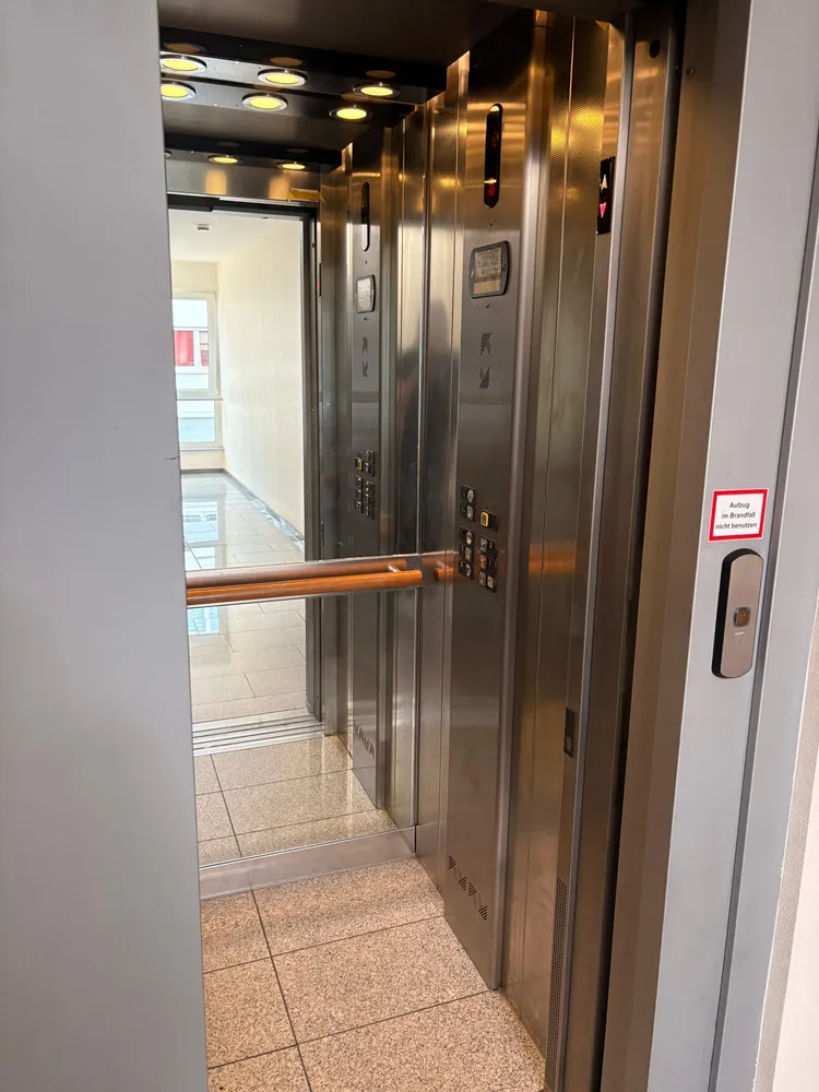 3 Zimmer Wohnung mit 84 m² in Bonn – Bild 4