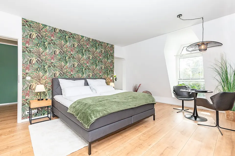 WG-Zimmer mit 38 m² in Oranienburg – Bild 1