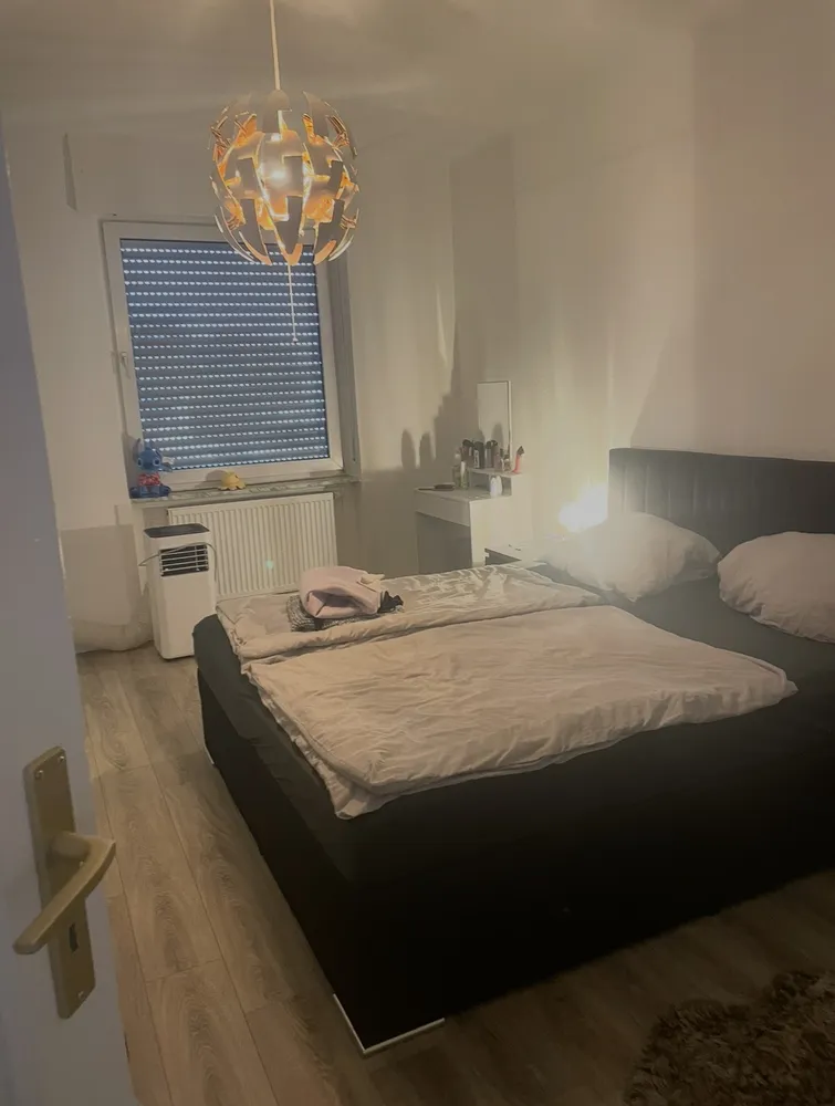 2 Zimmer Wohnung mit 72 m² in Mannheim – Bild 7