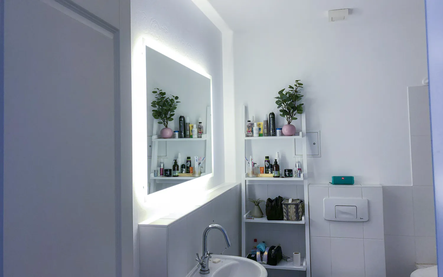 3 Zimmer Wohnung mit 115 m² in Berlin – Bild 10