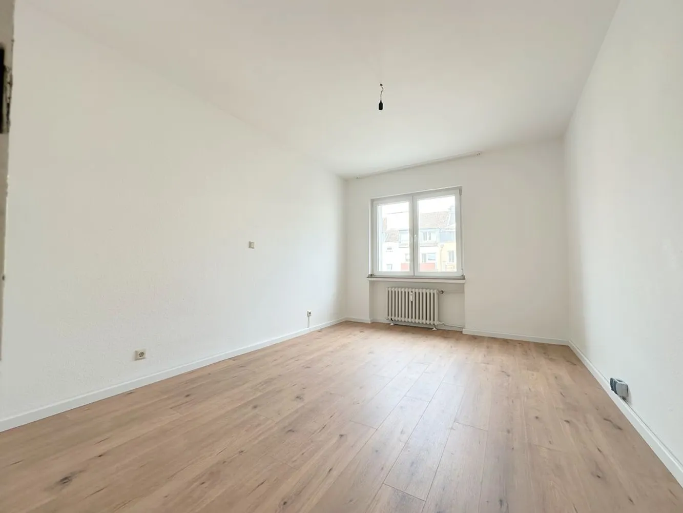 3 room apartment with 64 m² in Cologne – Photo 3