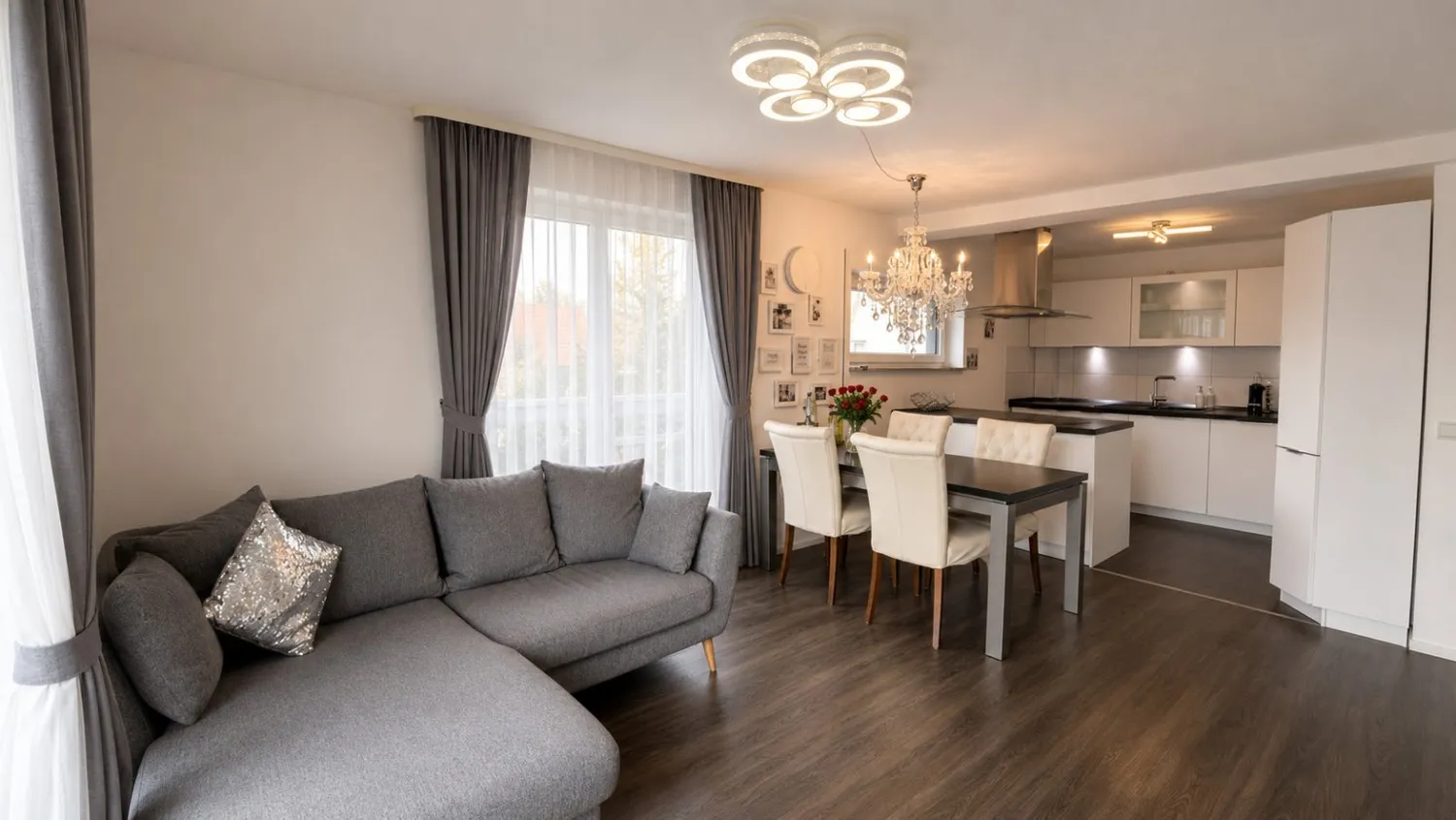 4 Zimmer Wohnung mit 106 m² in Augsburg – Bild 6
