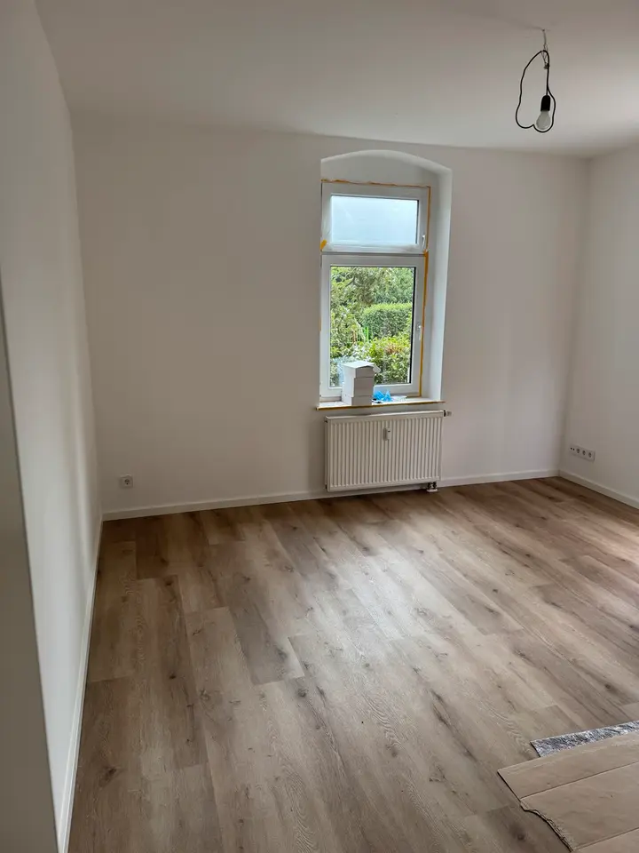 2 Zimmer Wohnung mit 55 m² in Dresden – Bild 1