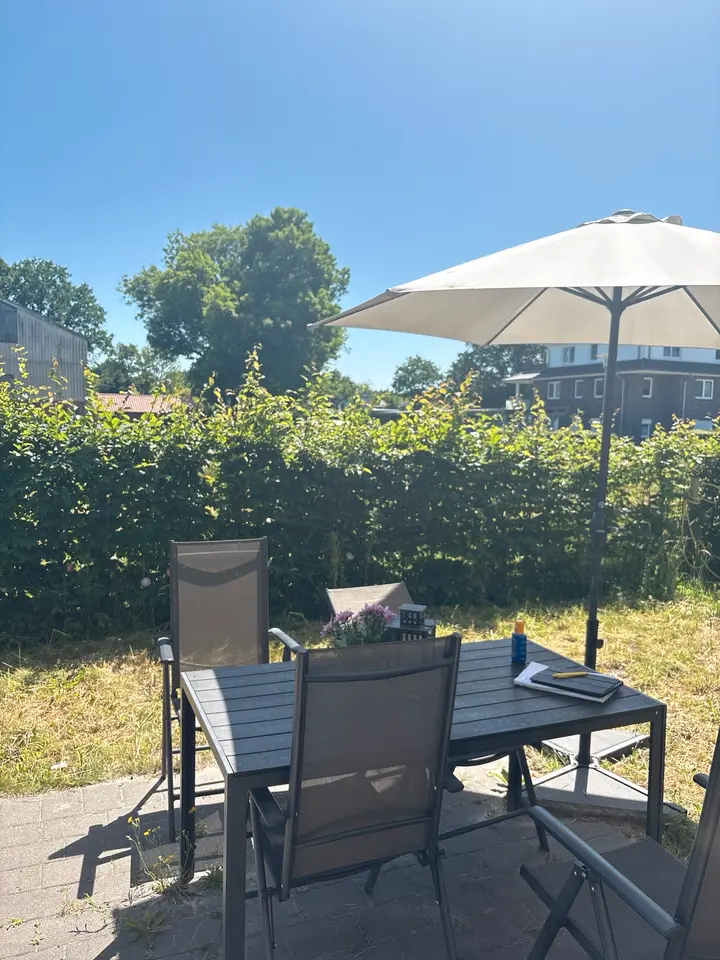 WG-Zimmer mit 12 m² in Oldenburg – Bild 9