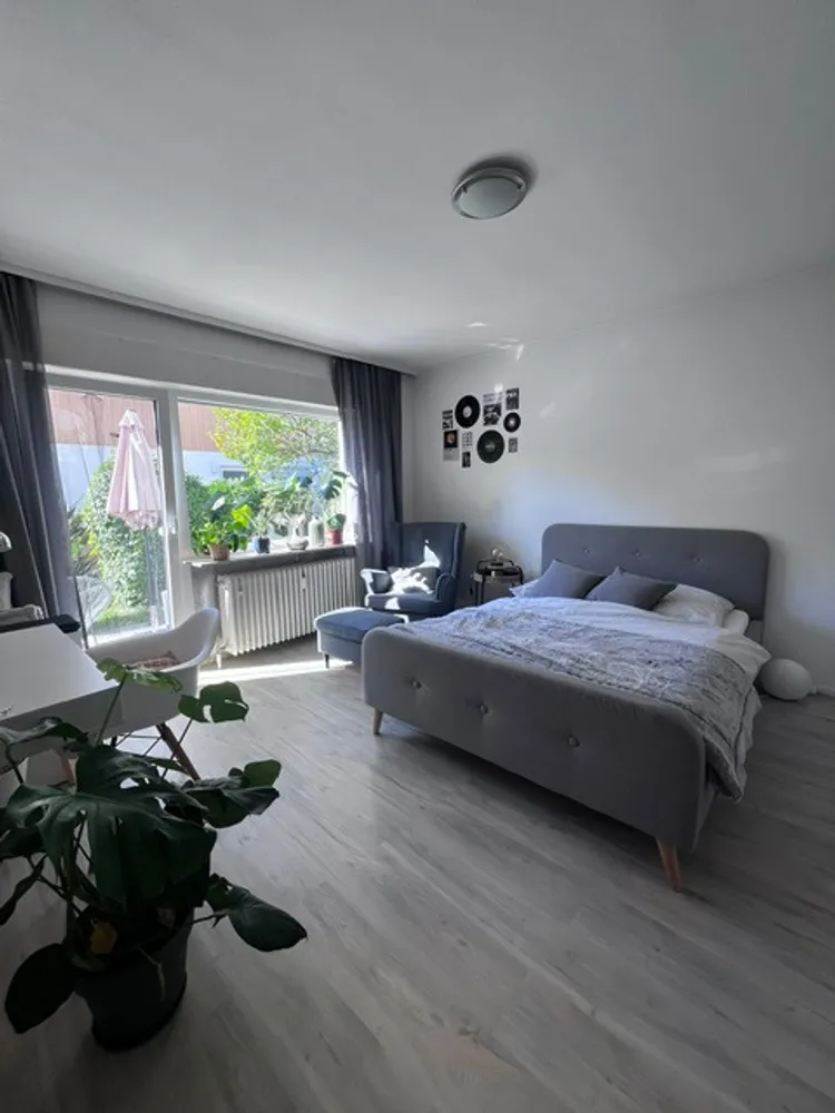 2 Zimmer Wohnung mit 56 m² in Stuttgart – Bild 2