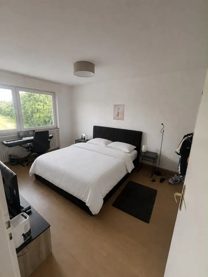 3 Zimmer Wohnung mit 66 m² in Paderborn – Bild 2