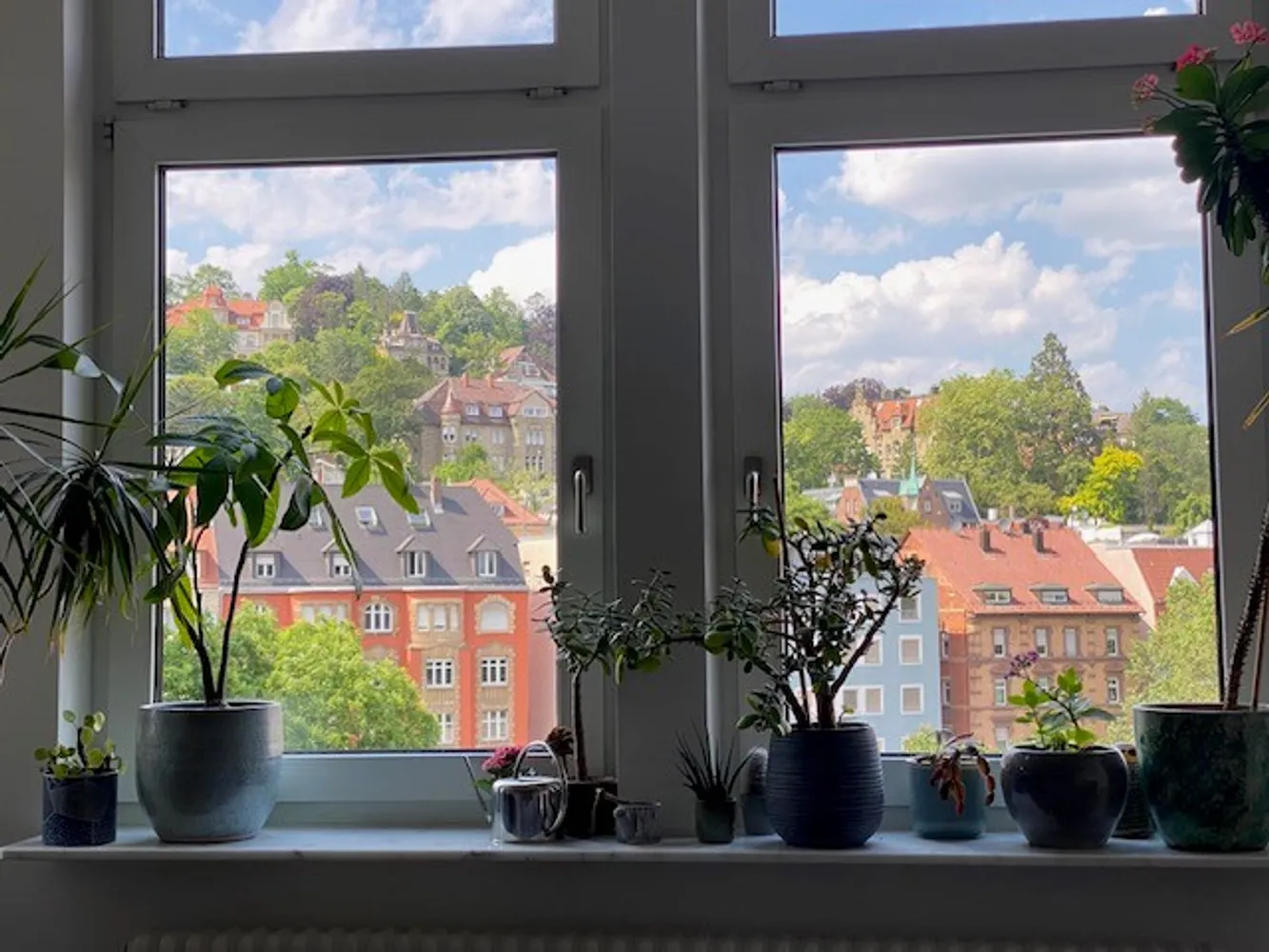 4 Zimmer Wohnung mit 110 m² in Stuttgart – Bild 2