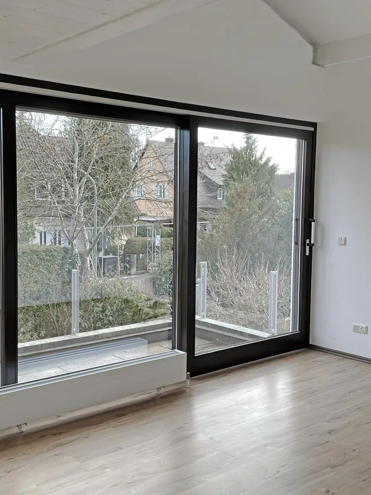 5 Zimmer Haus mit 130 m² in München – Bild 6
