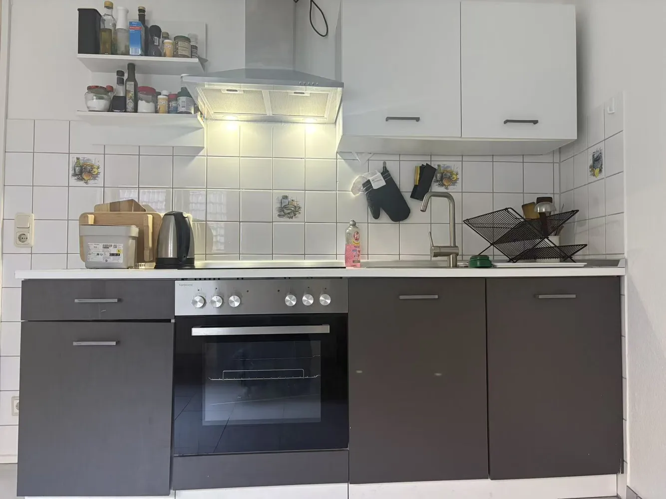 2 Zimmer Wohnung mit 43 m² in Frankfurt am Main – Bild 3