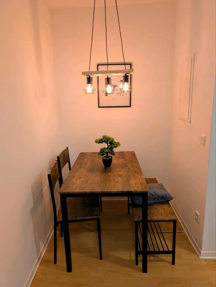 3 Zimmer Wohnung mit 15 m² in Nürnberg – Bild 8
