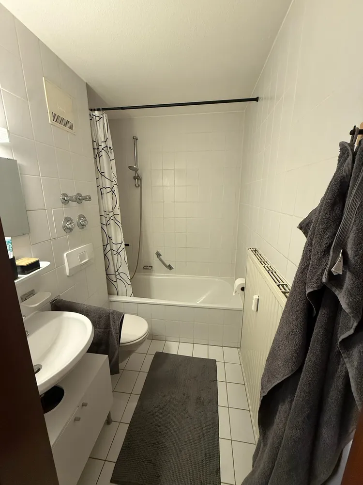 1 Zimmer Wohnung mit 30 m² in Regensburg – Bild 4