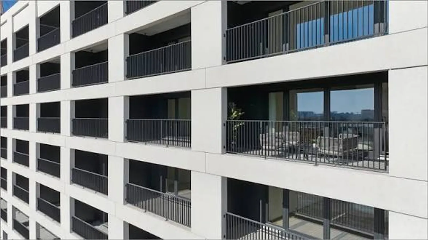 3 Zimmer Wohnung mit 77 m² in München – Bild 11