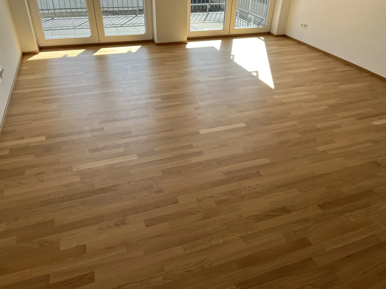 4 Zimmer Wohnung mit 124 m² in Bad Kreuznach – Bild 5