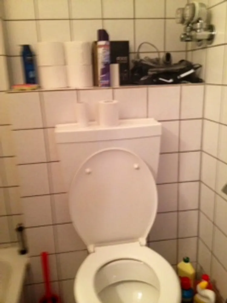 1 room apartment with 23 m² in Düsseldorf – Photo 11